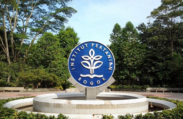 Mahasiswa IPB Kembangkan Keset Antibakteri dari Bambu